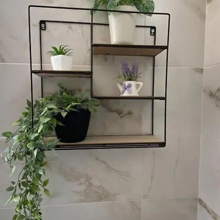 Jozephine 3 By Guide Apartament