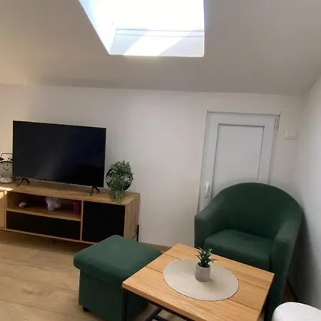 Apartmán Jozephine 3 By Guide