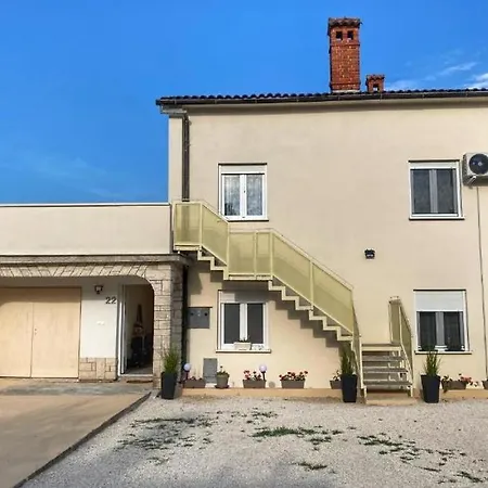 Jozephine 3 By Guide Apartament