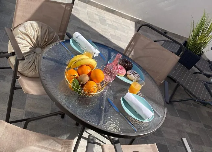 Jozephine 3 By Guide Apartament