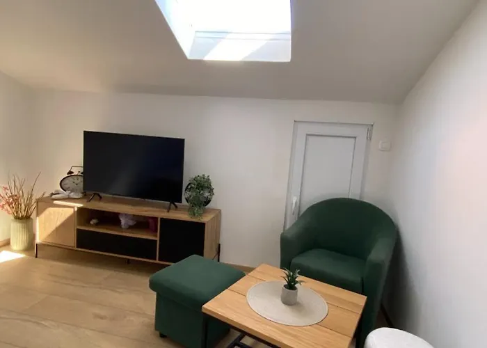 Apartament Jozephine 3 By Guide